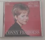 cd Conny Froboess (Bear Family), Pop, Ophalen of Verzenden, Zo goed als nieuw