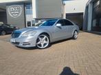 Mercedes S350 cdi uit 2012 met 210.000km, Auto's, Mercedes-Benz, Bedrijf, Diesel, Euro 4, Zetelverwarming