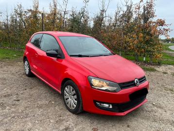 Volkswagen polo beschikbaar voor biedingen