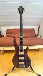 Basse VGS Cobra, Ophalen, Gebruikt, Elektrisch