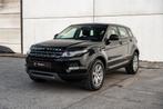 Range Rover Evoque ed4 - Radio - Climatisation - Bluetooth, Achat, 110 kW, Entreprise, Boîte manuelle