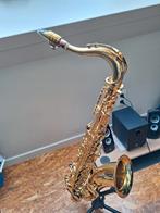 Saxophone ténor Yamaha YTS 62 - Prix demandé 3000€, Musique & Instruments, Instruments à vent | Saxophones, Enlèvement ou Envoi