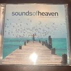 COMME NOUVEAU DOUBLE CD SOUNDS OF HEAVEN/SOOTING, SMOOTH..., Enlèvement ou Envoi, Comme neuf