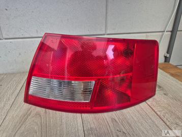 Audi A4 cabrio cabriolet 2002 - 2006 achterlicht rechts €125 beschikbaar voor biedingen