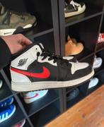 Jordan 1, Kleding | Heren, Schoenen, Ophalen of Verzenden, Sneakers, Gedragen, Jordan
