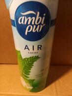 Ambi pur luchtverfrisser, Huis en Inrichting, Ophalen