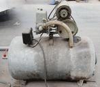 Waterpomp Speck BS - 15, Ophalen, Gebruikt, Elektrisch, Hydrofoorpomp