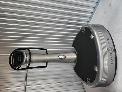 Power Plate PRO7 2024, Sport en Fitness, Fitnessmaterialen, Zo goed als nieuw, Ophalen of Verzenden