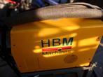 HBM /mma,mig mag en tig, Doe-het-zelf en Bouw, Ophalen, Zo goed als nieuw, Tig