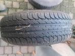 4 banden met alu-velg 195 65 R16, Ophalen, Gebruikt, 16 inch, Band(en)