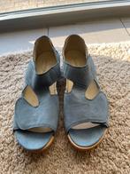 Waldläufer dokterschoenen blauw, helemaal nieuw, Blauw, Overige typen, Nieuw, Ophalen of Verzenden