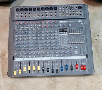 Dynacord power mat, Musique & Instruments, Comme neuf