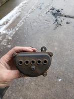 opvangreservoir voor carburator Crossmoto EXC 450 KTM, Enlèvement, Utilisé