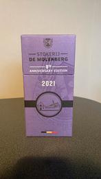 Whiskey Stokerij De Molenberg 2021 Bajan, Ophalen of Verzenden