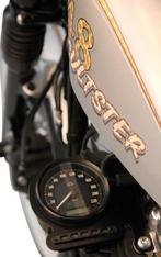 Nieuwe Cult Werk Harley Sportster zijteller, Ophalen, Nieuw