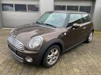 MINI COOPER 1.6I BENZ BJ 2012 EURO5 AIRCO 62.560.km GKVVK, Auto's, Mini, Te koop, Stadsauto, Benzine, Stof