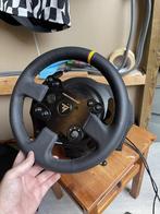 Thrustmaster TX Racing Wheel Leather Edition, Ophalen, Nieuw