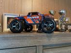 Traxxas stampede vxl 2wd als nieuw, Hobby & Loisirs créatifs, Modélisme | Radiocommandé & Téléguidé | Voitures, Échelle 1:10, Voiture off road