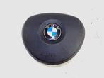 AIRBAG VOLANT BMW 3 serie Touring (E91) (33677051604W), Utilisé, BMW