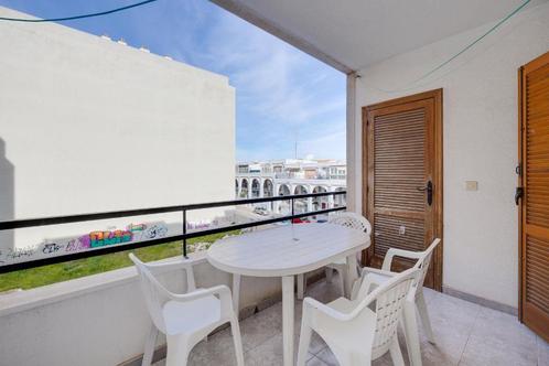 Vakantie appartement met zwembad/ Torrevieja bij de stranden, Immo, Buitenland, Spanje, Appartement, Stad