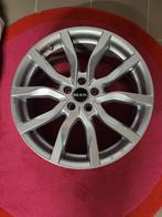 Jantes alliage MAK 8Jx19 5.112, Véhicule de tourisme, Utilisé, Jante(s), 19 pouces