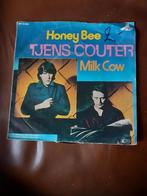 45T Tjens Couter : Honey Bee (Belpop), Ophalen of Verzenden