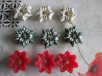 kaars kerst, Ophalen of Verzenden, Nieuw, Rood, Kaars