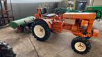 Holder Tractor, Ophalen, Zo goed als nieuw