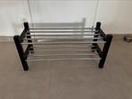 3 x IKEA Tjusig Shoe Racks, Ophalen, Zo goed als nieuw