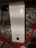 Boiler Sauter 80L pour pièces, Enlèvement ou Envoi, Utilisé, Boiler