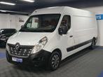 Renault Master 2.3 dCi * L3H2 *IDEAL CAMPING CAR - AMENAGE 2, Voorwielaandrijving, Stof, 4 cilinders, Renault