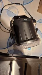 iDance Party LED 100 - Pack van 3 Lichteffecten voor Feestje, Ophalen, Gebruikt