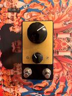 Fjord Fuzz Hedda, Ophalen of Verzenden, Zo goed als nieuw, Distortion, Overdrive of Fuzz