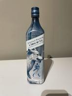 Whisky Johnny Walker, Game of Thrones, a song of ice, Collections, Enlèvement ou Envoi, Neuf, Pleine