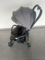 Poussette Hamilton, Kinderen en Baby's, Buggy's, Ophalen, Gebruikt, Overige merken, Verstelbare rugleuning