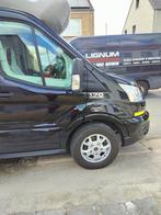 Ford Benimar Cocoon 463, Caravans en Kamperen, Mobilhomes, Automaat, Ford, Fietsendrager, Particulier