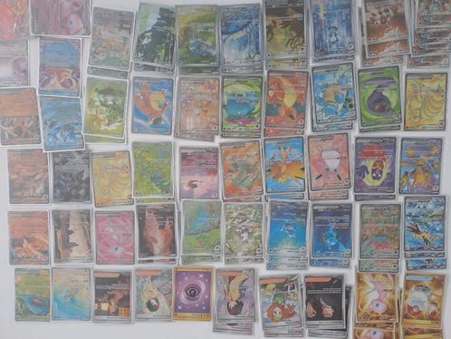 151 Alle kaarten meermaals te ruil., Hobby & Loisirs créatifs, Jeux de cartes à collectionner | Pokémon, Neuf, Cartes en vrac
