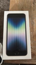 Apple iPhone SE (3rd generation), NIEUW, ONGEOPENDE DOOS!, Enlèvement, Blanc, 64 GB, Autres modèles