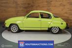 Saab 96 GL Special Limited Edition 1979| Route 66 auctions, Achat, Entreprise, Boîte manuelle, 2 portes