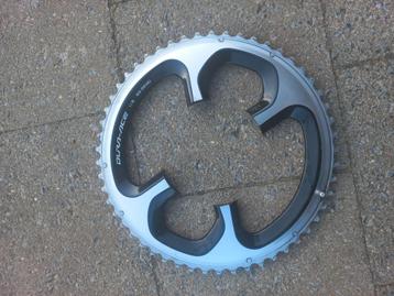 Dura Ace kettingblad FC-9000 beschikbaar voor biedingen