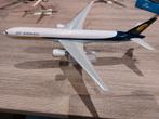 Boeing 777-300ER Jet airways, Ophalen of Verzenden, Zo goed als nieuw