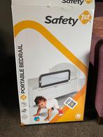 Safety bedrail opvouwbaar, Kinderen en Baby's, Ophalen, Zo goed als nieuw, 100 cm of meer
