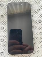 iPhone 15 Pro 256GB – 89% batt – €500 deal”, Telecommunicatie, Gebruikt, Blauw, 90 %, IPhone 15 Pro