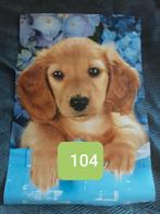 grote posters :dieren, Ophalen of Verzenden, Nieuw