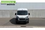 Peugeot Boxer 2.2 BlueHDi 120 L2H2 3.0t (bj 2024), Auto's, Voorwielaandrijving, Gebruikt, 4 cilinders, 5 deurs