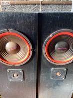 Gratis set Boxen, Ophalen, Gebruikt