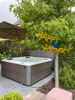 Jacuzzi hotspring relay laag verbruik 6 plaatsen, Ophalen, Zo goed als nieuw