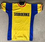 Ijsboerke vintage wielertrui retro, Heren, Ophalen of Verzenden, Zo goed als nieuw, IJsboerke