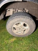 Landrover discovery wielen, Auto-onderdelen, Ophalen, Band(en)