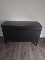 Zware kast., Ophalen